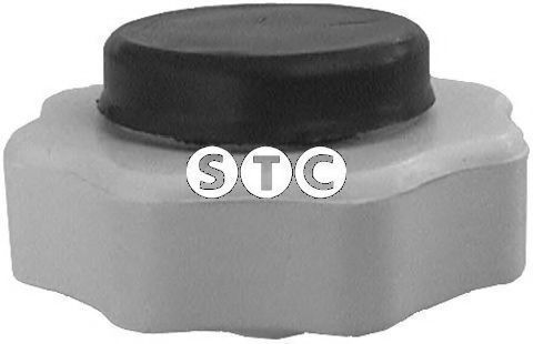 STC - T403514 - Кришка радіатора  1,20 bar