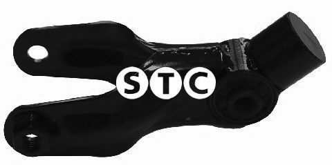 STC - T404733 - Опора двигуна Citroen Berlingo 1.6HDI 08-