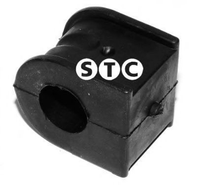 STC - T405430 - Втулка стабiлiзатора estb FRONT TraficII