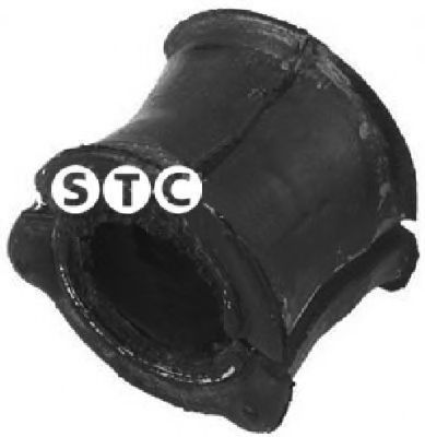 STC - T405896 - кріплення стабілізатора BOXER-III