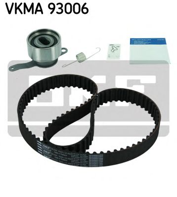 SKF - VKMA 93006 - Комплект ременя ГРМ (Вир-во SKF)