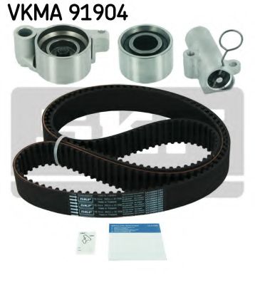 SKF - VKMA 91904 - Комплект ремня ГРМ