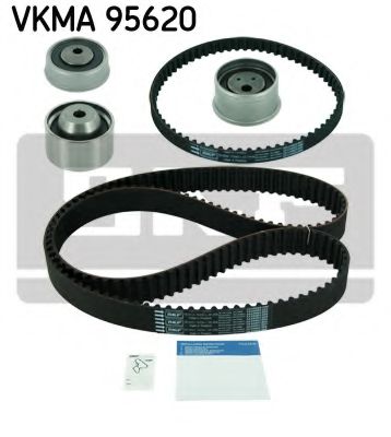 SKF - VKMA 95620 - Комплект ременя ГРМ (Вир-во SKF)