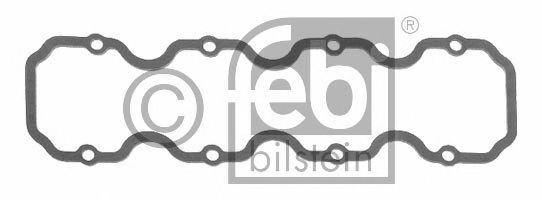 FEBI BILSTEIN - 04570 - Прокладка клап.кришки Opel Ascona C/Kadett 1.6D (A17DR/C18NV/C20NE) 86-