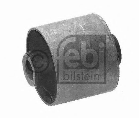 FEBI BILSTEIN - 10291 - С/блок важеля зад. (до кузова) Peugeot 406 1.6-3.0 11.95-12.04