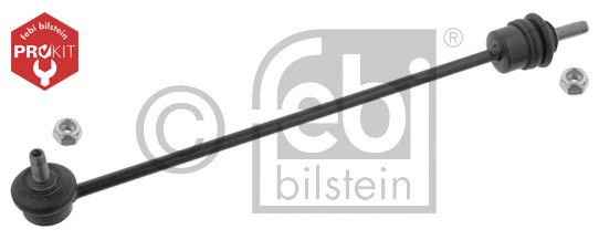FEBI BILSTEIN - 12444 - Тяга стабiлiзатора Renault Laguna /Safrane 1.6-3.0 92-03