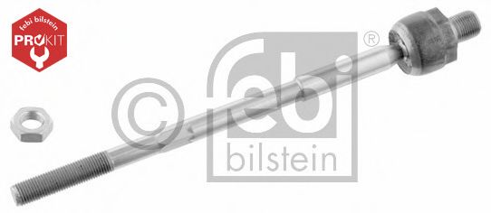 FEBI BILSTEIN - 12780 - Кермова тяга Opel Astra H, Astra H Gtc 1.2-2.0 01.04-05.14