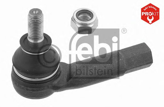 FEBI BILSTEIN - 17006 - Наконечник кермової тяги лівий Seat Ibiza/VW Caddy II 95-04