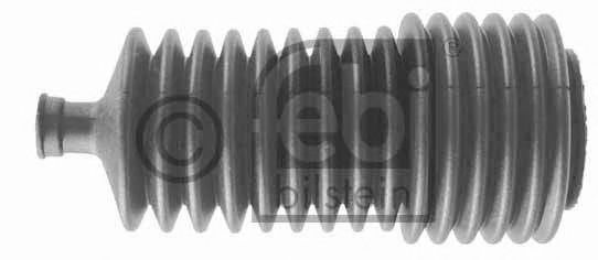 FEBI BILSTEIN - 21172 - Пильовик кермової тяги лів./прав. Renault Laguna  (B56) 1.6 16V  97-01