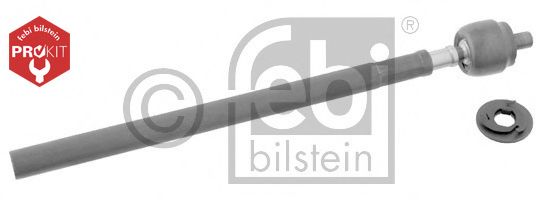 FEBI BILSTEIN - 27432 - Кермова тяга лів./прав. 336mm Citroen Xsara Picasso, Berlingo;  Peugeot Partner 1.6-2.0 12.99-