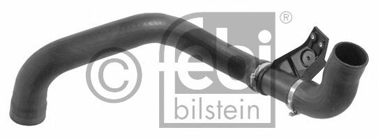 FEBI BILSTEIN - 30851 - К-кт патрубків iнтеркулера верх.+нижній DB Sprinter CDI