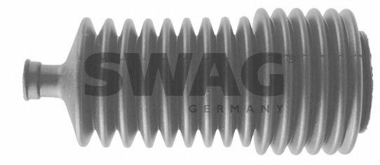 SWAG - 60 92 1172 - Пильовик рульового механізму