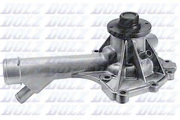 DOLZ - M200 - Водяна помпа DB M111 1,8-2,2 W202/124 93-