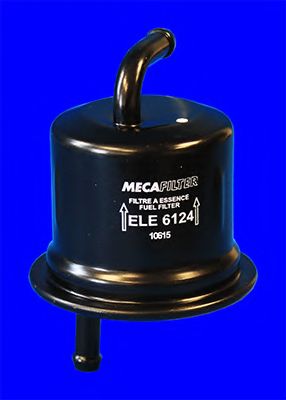 MECAFILTER - ELE6124 - ELE6124 Фільтр палива