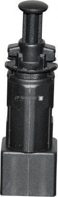 JP GROUP - 1296601200 - Выключатель стоп-сигнала Master/Trafic/Kangoo/Logan (2 конт.)