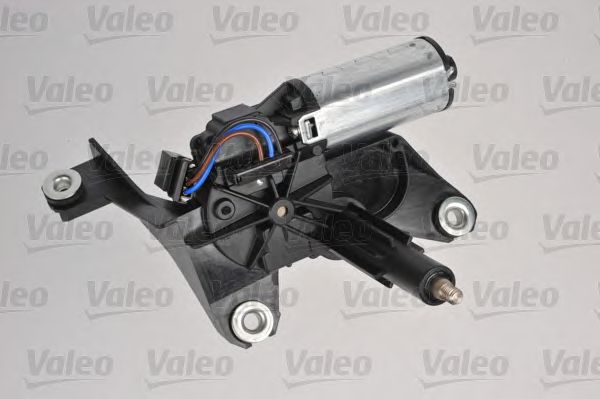 VALEO - 404376 - Двигатель стеклоочистителя (Система очистки окон)