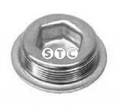 STC - T405113 - пробка ущільнення масляного картера MB 601-602