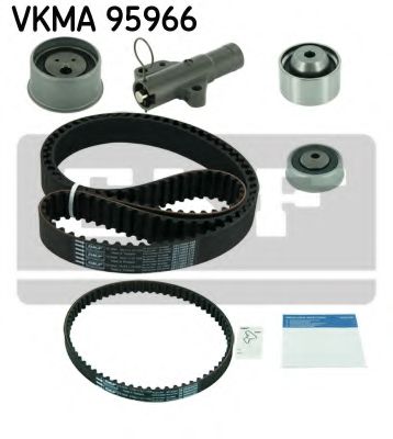 SKF - VKMA 95966 - Комплект ременя ГРМ (Вир-во SKF)