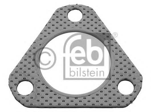 FEBI BILSTEIN - 01610 - Прокладка випуск.труби Bmw 2.0/2.3/2.5/2.7/2.8 M20/M
