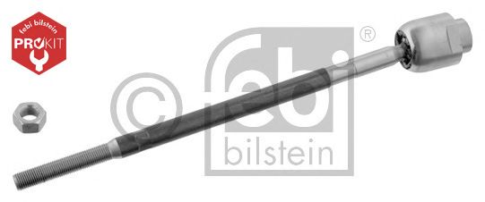 FEBI BILSTEIN - 12728 - Кермова тяга лів/права Volvo 440/460  98-