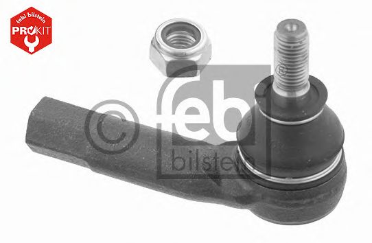 FEBI BILSTEIN - 17008 - Наконечник кермової тяги правий Seat Ibiza/VW Caddy II 95-04