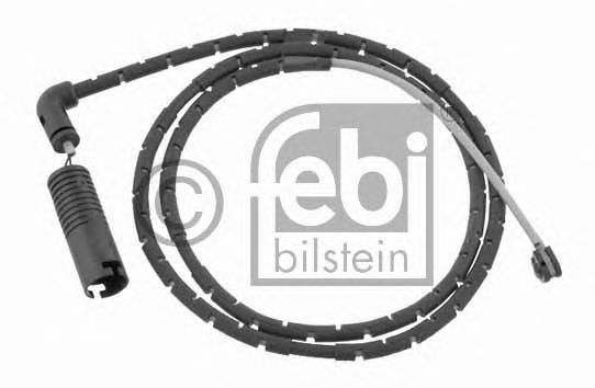 FEBI BILSTEIN - 24012 - Датчик зношення гальмівних колодок BMW X3(E83)