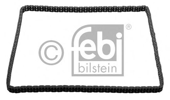 FEBI BILSTEIN - 33902 - Ланцюг MB (W203) - C 320 CDI (203.020)  01.05-