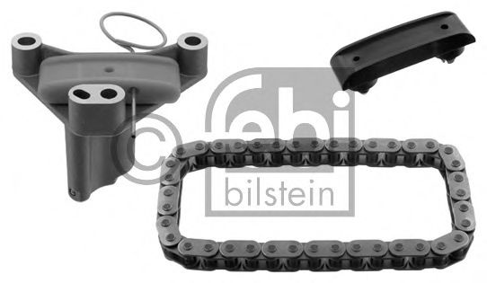 FEBI BILSTEIN - 37230 - К-кт ланцюг ГРМ Fiat/Ford/PSA 2.0Jtd/2.0Tdci/2.0Hdi