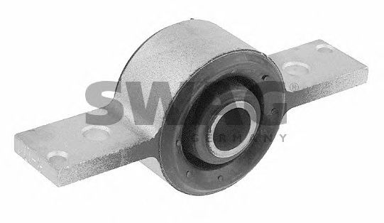 SWAG - 57 60 0001 - Сайлентблок перед. важеля зад. Fiat Croma/Lancia Thema I (834) -92