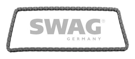 SWAG - 99 11 0314 - Цепь привода распредвала
