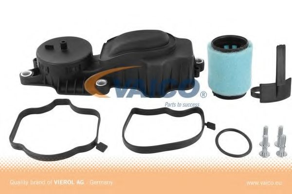 VAICO - V20-0954 - Клапан вентиляції картера BMW 3(E46)/5(E39)/7(E38)/X5(E53) 2.5Tdi/3.0Tdi /Opel Omega B 2.5Tdi