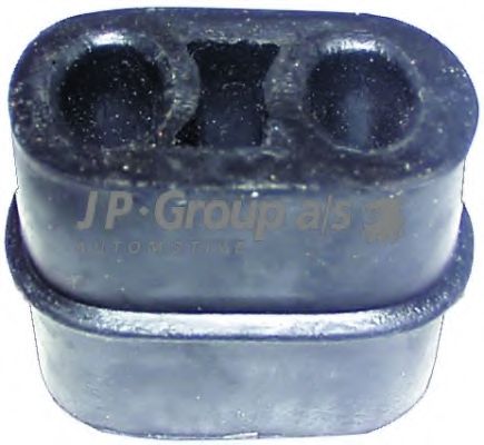 JP GROUP - 1221600800 - Кронштейн кріплення глушника Opel Omega B/Vektra B/Astra G