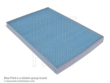 BLUE PRINT - ADG02543 - Фільтр салона Kia Ceed 1.4-2.0 16V, 1.6CRDi 10/06-