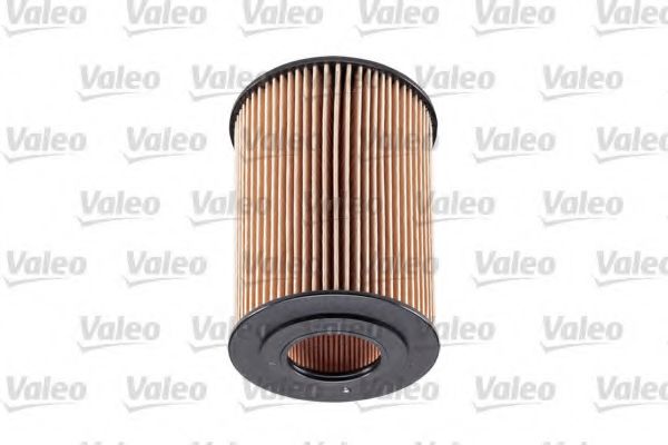 VALEO - 586548 - Фільтр масляний DB Sprinter/W203/W211/C219/W164  280/320CDI  5/05-; Chrysler 300C 3.0 CRD 05-