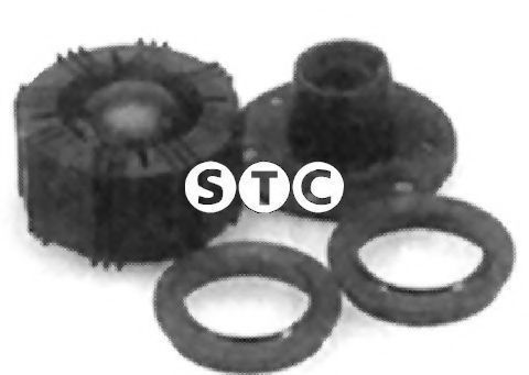 STC - T400516 - Рем/к-кт важеля перемикання передач