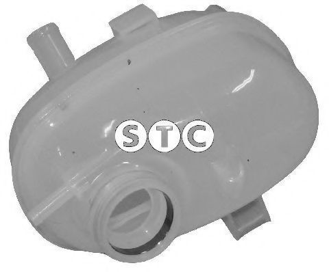 STC - T403673 - Компенсаційний бак охолоджувальної ридиниCORSA-C
