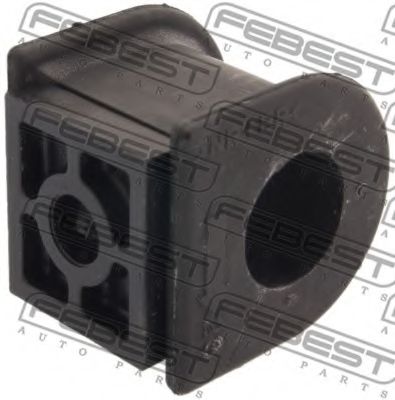 FEBEST - TSB-AVF23 - Втулка стабілізатора пер. Toyota Avensis 2.0-2.4 03.03-11.08