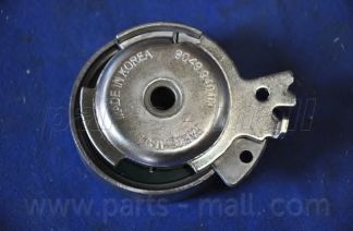 PARTS-MALL - PSC-B003 - Ролик паска приводного Daewoo Lanos/Nexia1.4/1.5 Opel Astra 1,4/1,6 91-