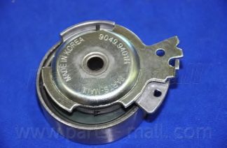 PARTS-MALL - PSC-B003 - Ролик паска приводного Daewoo Lanos/Nexia1.4/1.5 Opel Astra 1,4/1,6 91-