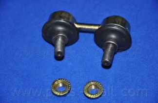 PARTS-MALL - PXCLA-003 - Тяга стабілізатора перед. лів./прав. Hyunday Elantra 6/00-, Sonata II 6/94-6/98