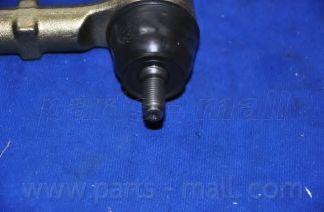 PARTS-MALL - PXCTA-010 - Наконечник рульової тяги HYUNDAI EXCEL-2 (вир-во Parts-Mall)