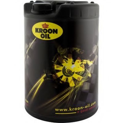 KROON OIL - 34204 - Олива Duranza LSP 5W30 20L