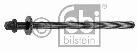 FEBI BILSTEIN - 07661 - Болт ГБЦ Opel X14XE/X16XEL/X18XE  Z