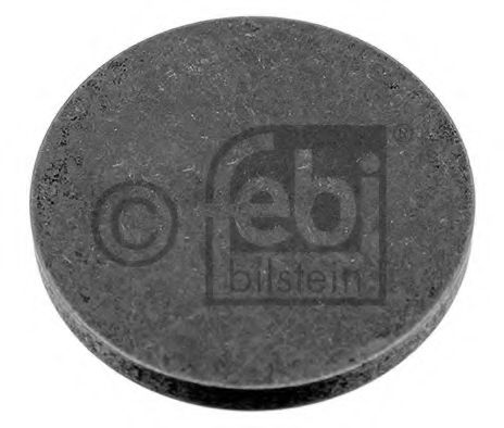 FEBI BILSTEIN - 08285 - Регулировочная шайба, зазор клапана (Управление двигателем)