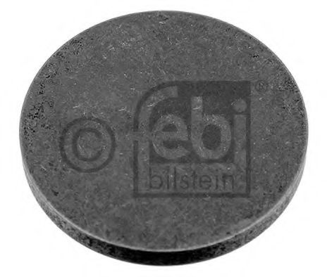 FEBI BILSTEIN - 08291 - Регулировочная шайба, зазор клапана (Управление двигателем)