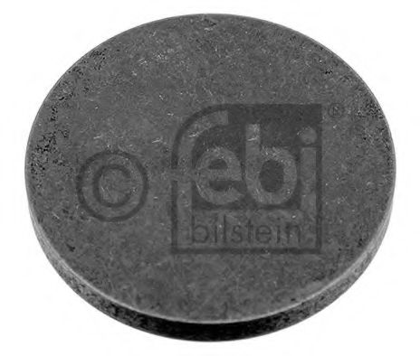 FEBI BILSTEIN - 08297 - Регулировочная шайба, зазор клапана (Управление двигателем)
