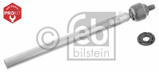 FEBI BILSTEIN - 11853 - Кермова тяга L/P Peugeot 406 (8B) 95-04