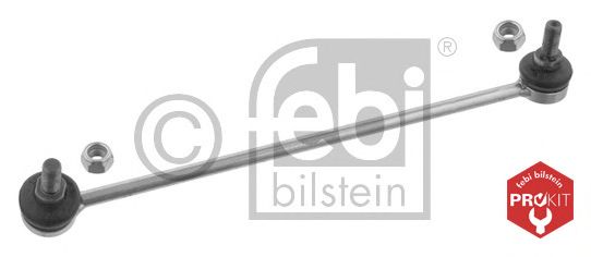 FEBI BILSTEIN - 19668 - Тяга стабілізатора перед. права BMW X5 (E53) 3.0-4.8 05.00-12.06