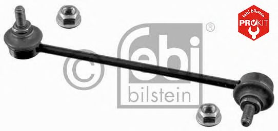 FEBI BILSTEIN - 21799 - Тяга стабілізатора перед. права DB Vito 96-