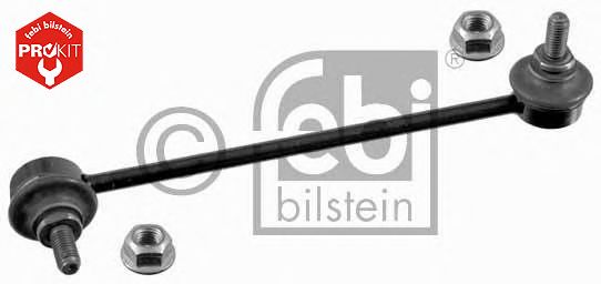 FEBI BILSTEIN - 21801 - Тяга стабілізатора перед. ліва DB Vito 96-